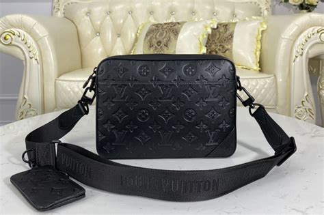 replica lv messenger bags for mens|best lv bag dupe.